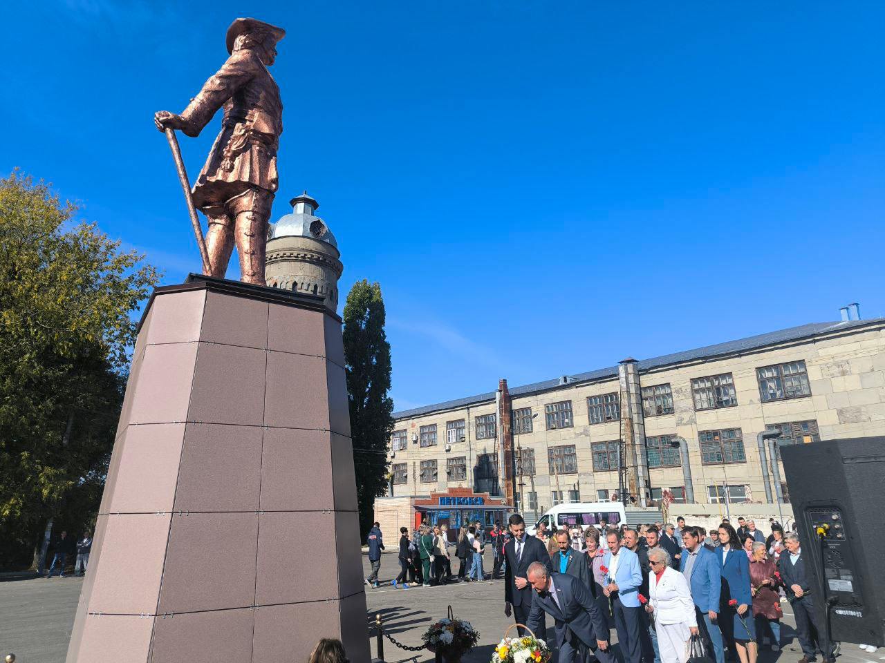 «Помощь нашим воинам»: в Петровске выбрали лучший подарок ко Дню города